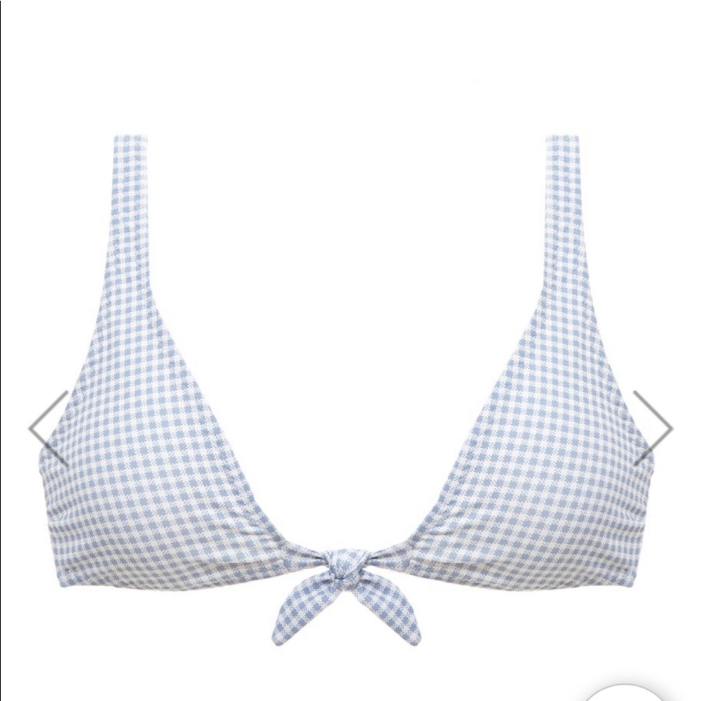 Eberjey Betty Cassidy bikini top-medium